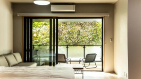 Rakuten STAY MOTEL Nikko Kinugawa Dog Friendly Room